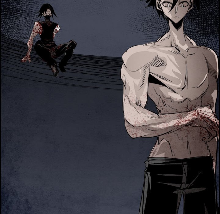 Read Warble (en) Manga Online