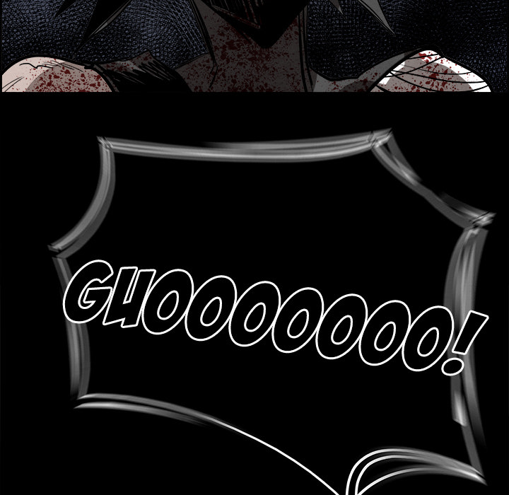 Read Warble (en) Manga Online