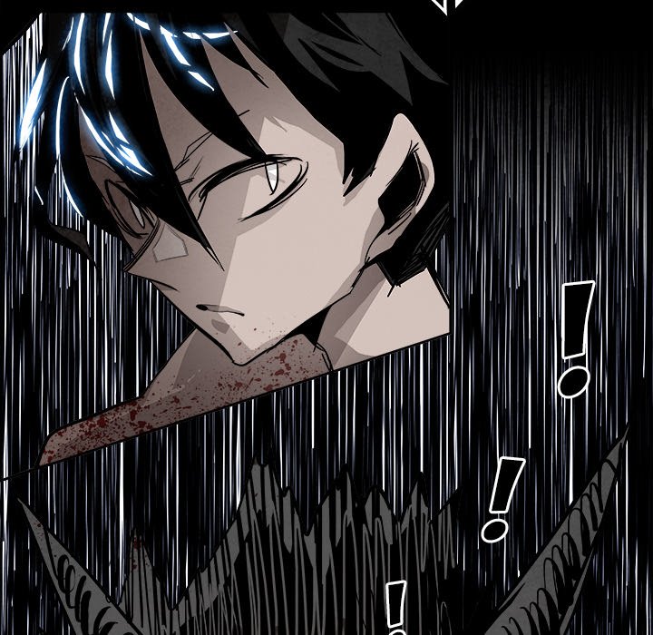 Read Warble (en) Manga Online