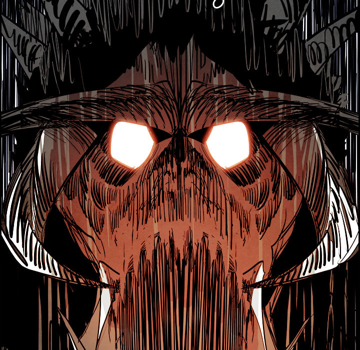 Read Warble (en) Manga Online