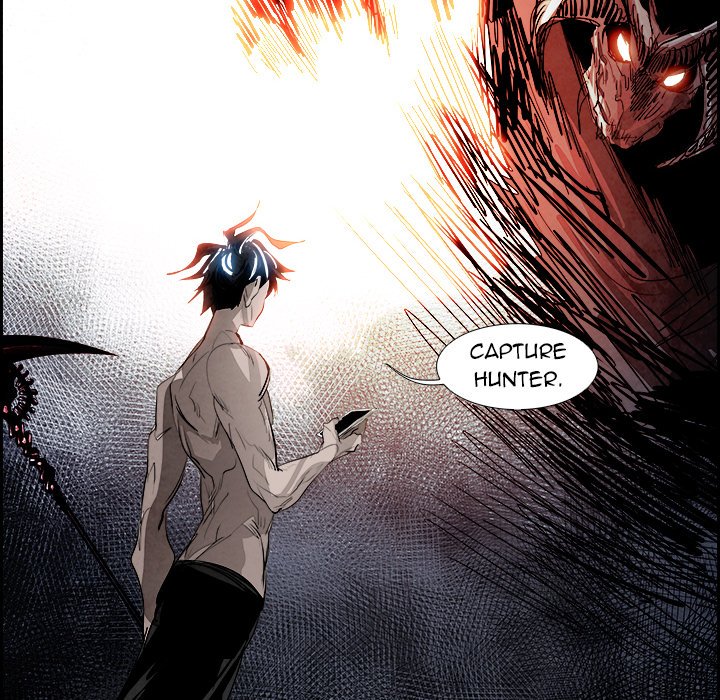 Read Warble (en) Manga Online