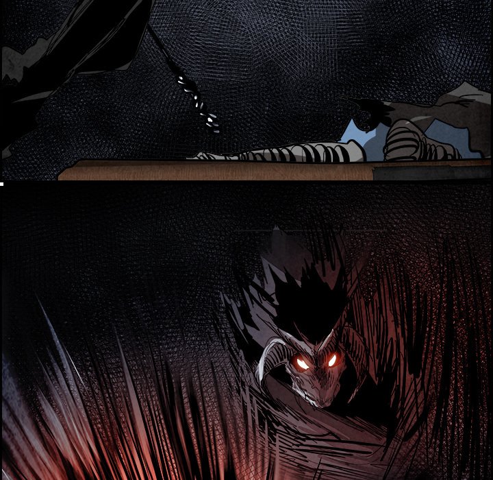 Read Warble (en) Manga Online