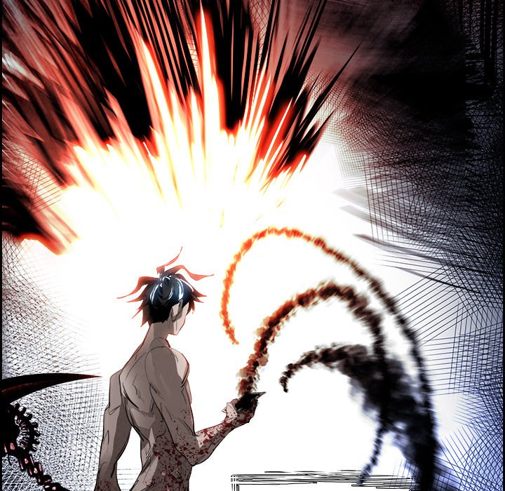 Read Warble (en) Manga Online