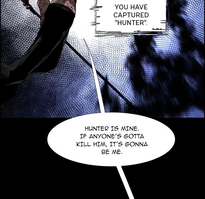 Read Warble (en) Manga Online