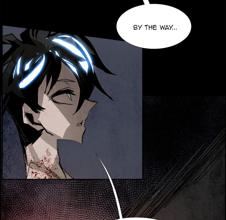 Read Warble (en) Manga Online