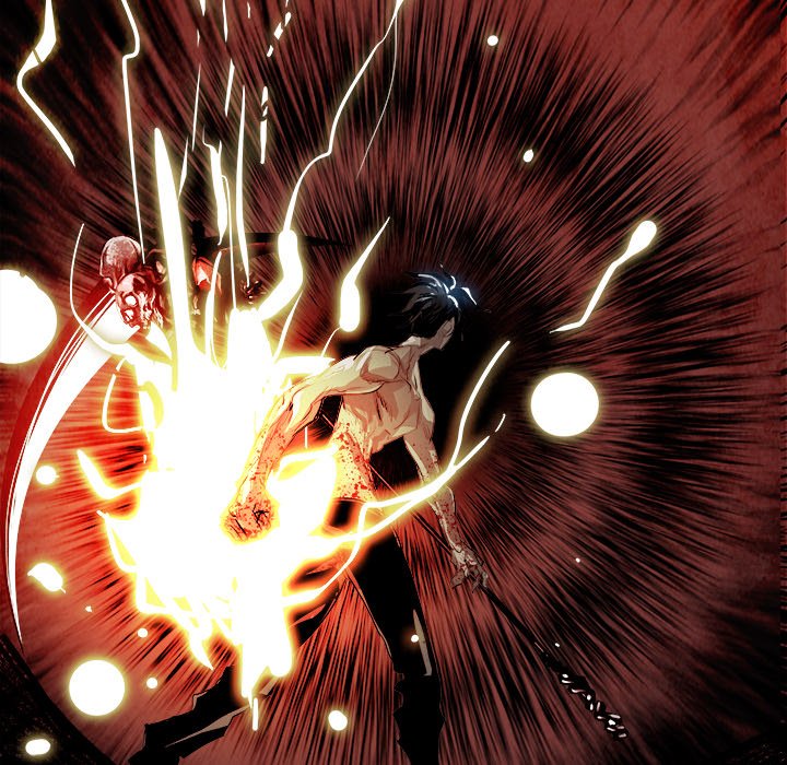 Read Warble (en) Manga Online