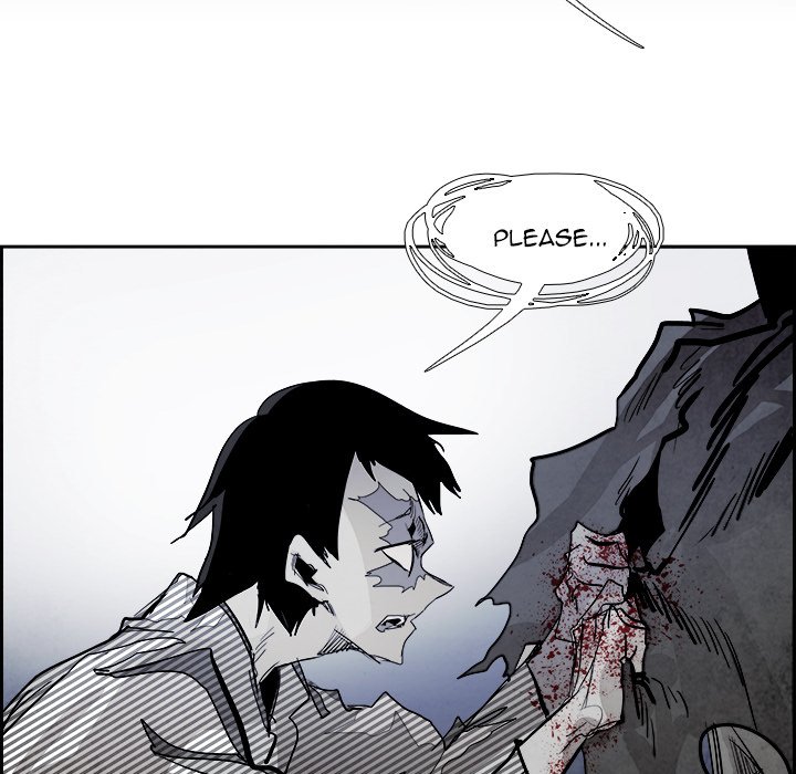 Read Warble (en) Manga Online