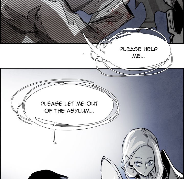 Read Warble (en) Manga Online