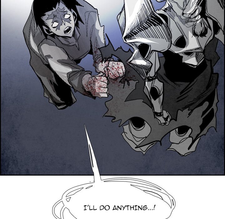 Read Warble (en) Manga Online