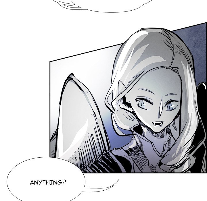 Read Warble (en) Manga Online