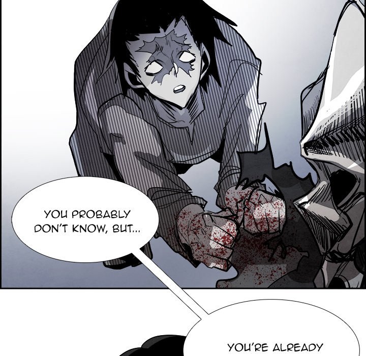 Read Warble (en) Manga Online