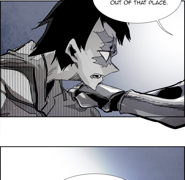 Read Warble (en) Manga Online