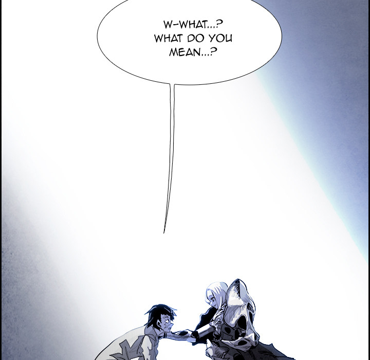 Read Warble (en) Manga Online