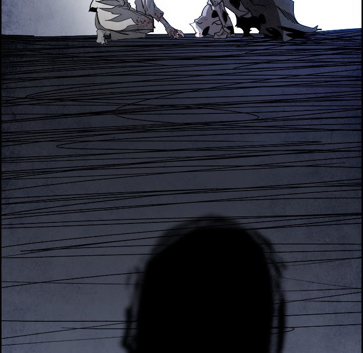 Read Warble (en) Manga Online