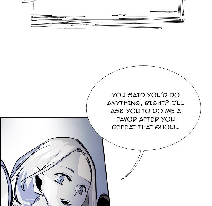 Read Warble (en) Manga Online