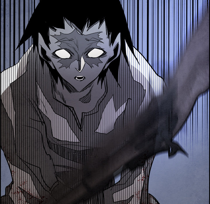 Read Warble (en) Manga Online