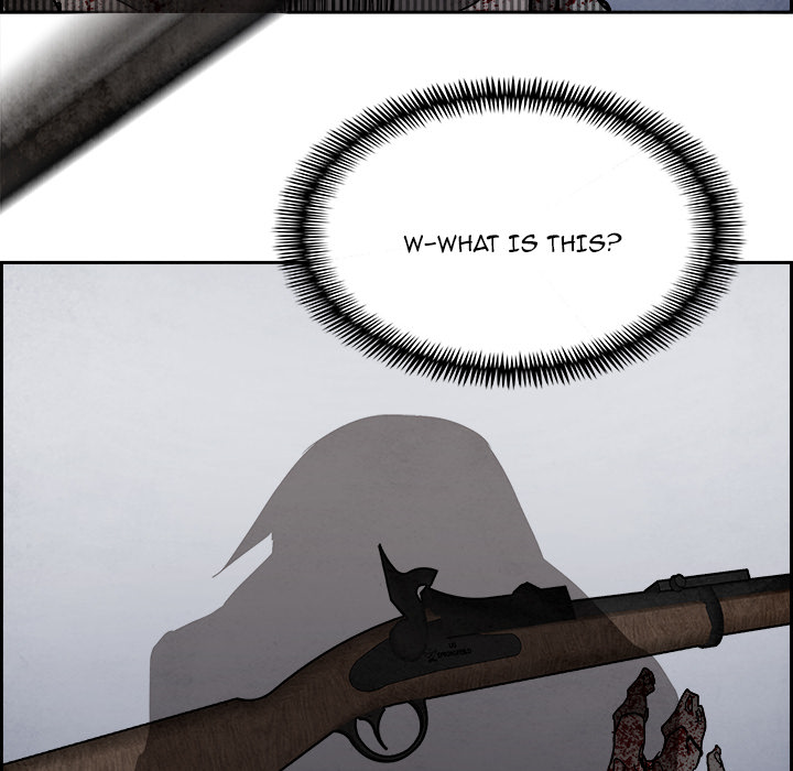 Read Warble (en) Manga Online