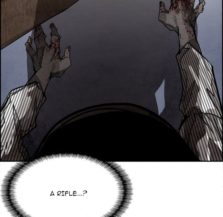 Read Warble (en) Manga Online