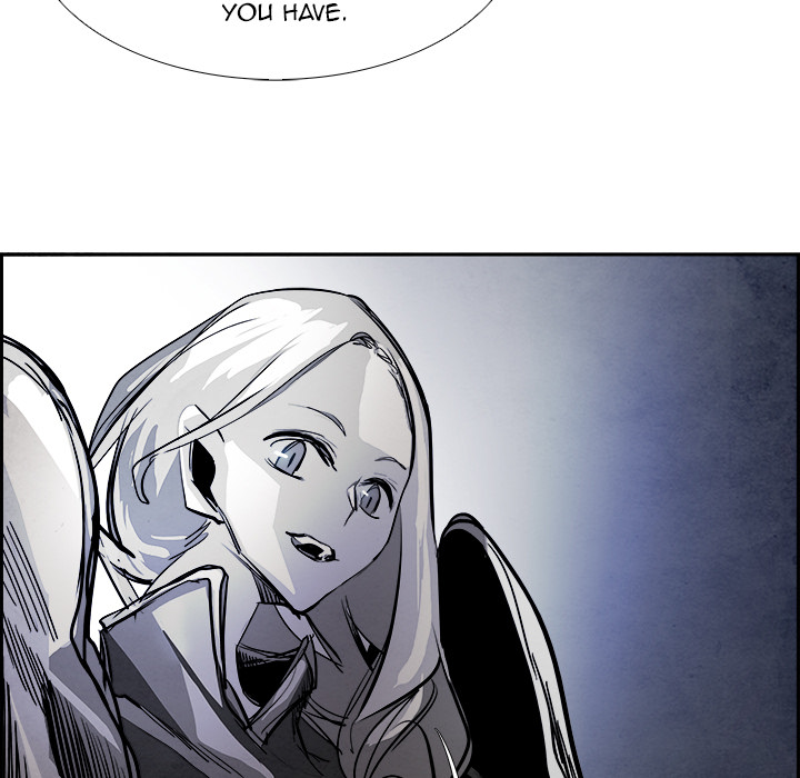 Read Warble (en) Manga Online