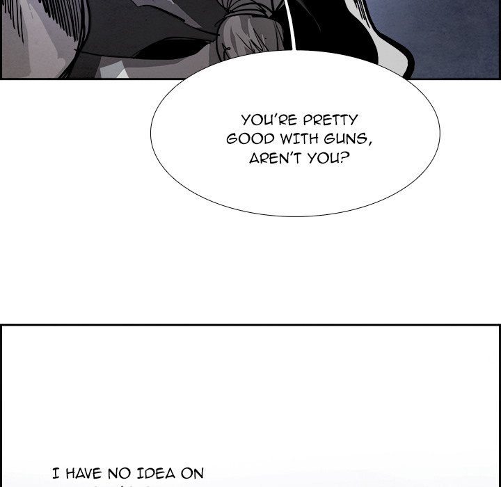 Read Warble (en) Manga Online