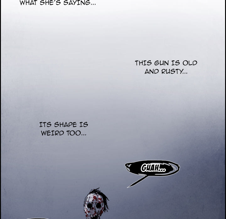 Read Warble (en) Manga Online