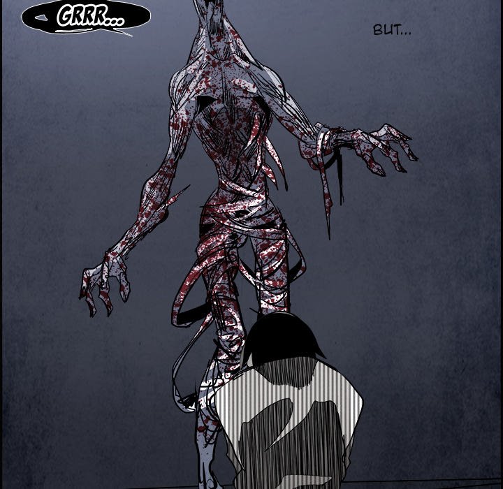 Read Warble (en) Manga Online