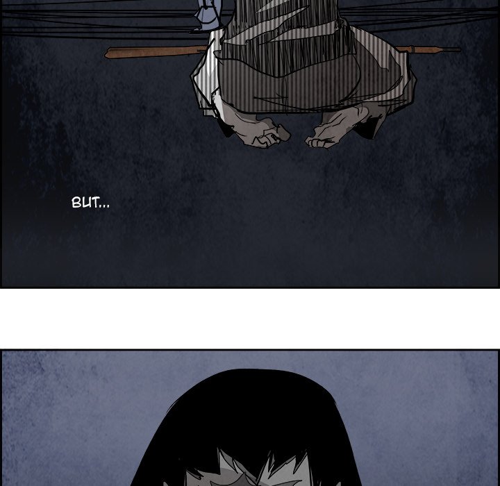 Read Warble (en) Manga Online