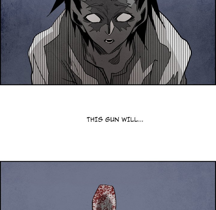 Read Warble (en) Manga Online