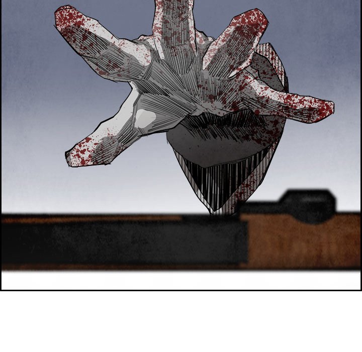 Read Warble (en) Manga Online