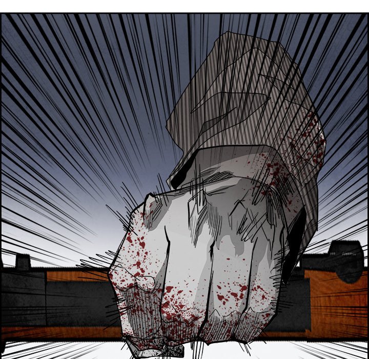 Read Warble (en) Manga Online