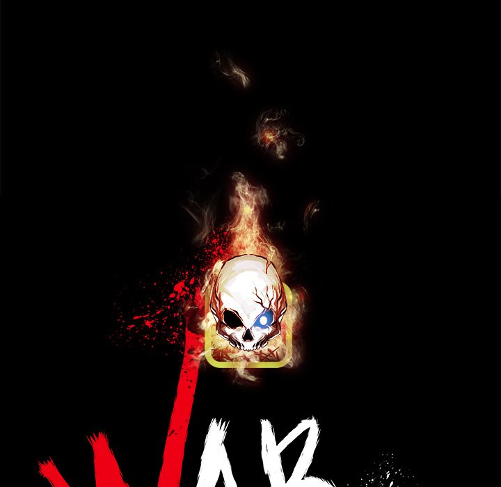 Read Warble (en) Manga Online