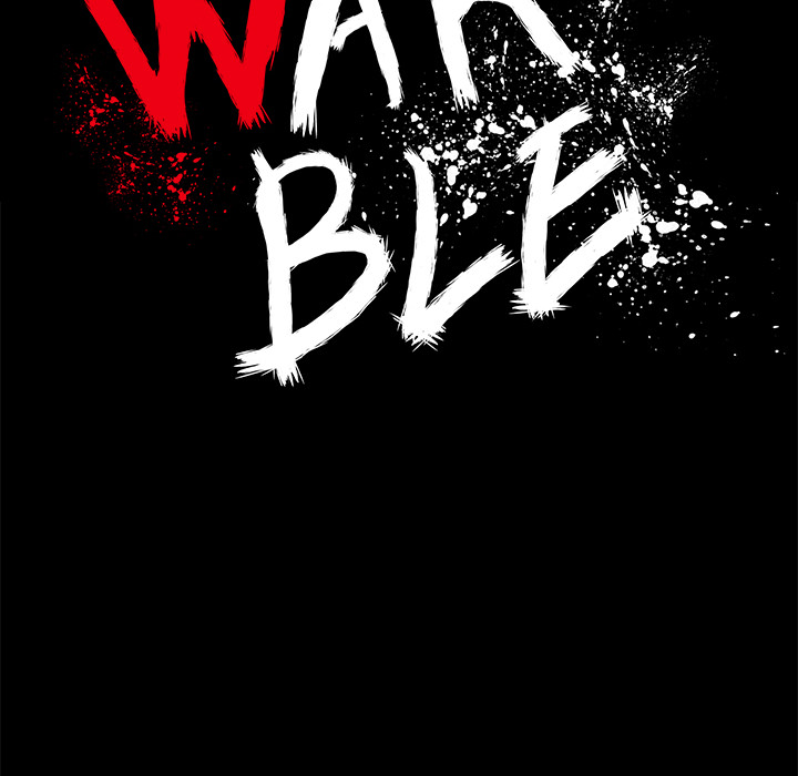 Read Warble (en) Manga Online
