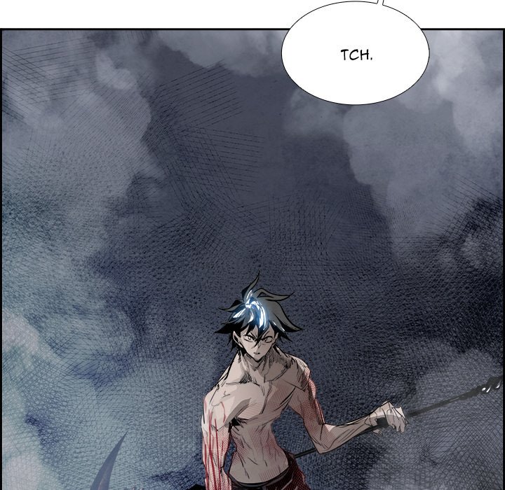 Read Warble (en) Manga Online