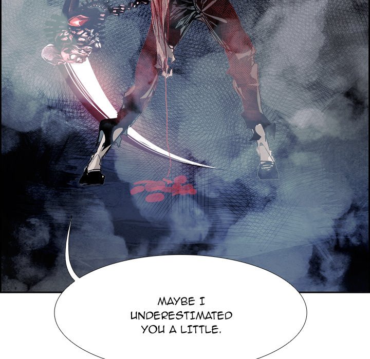 Read Warble (en) Manga Online