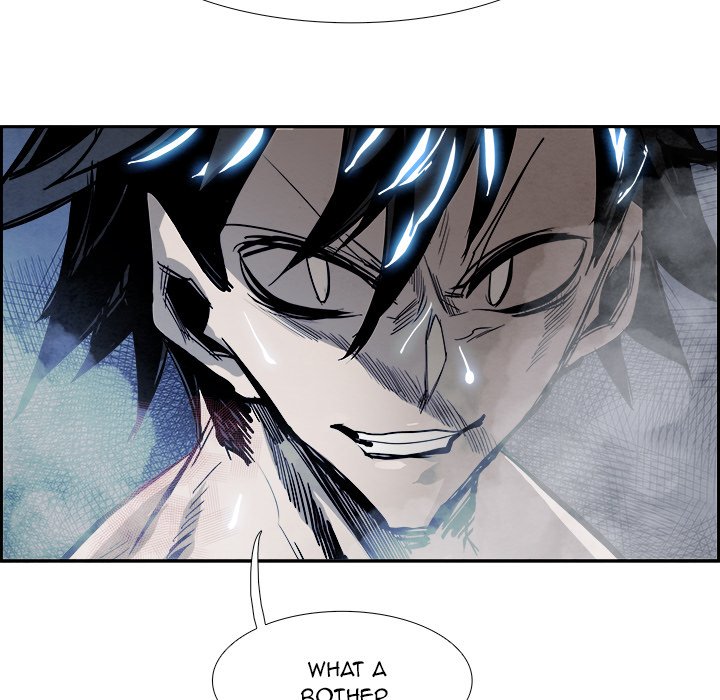 Read Warble (en) Manga Online