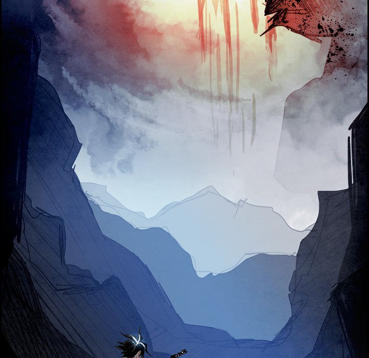 Read Warble (en) Manga Online