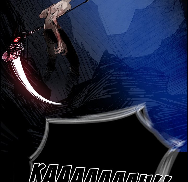 Read Warble (en) Manga Online