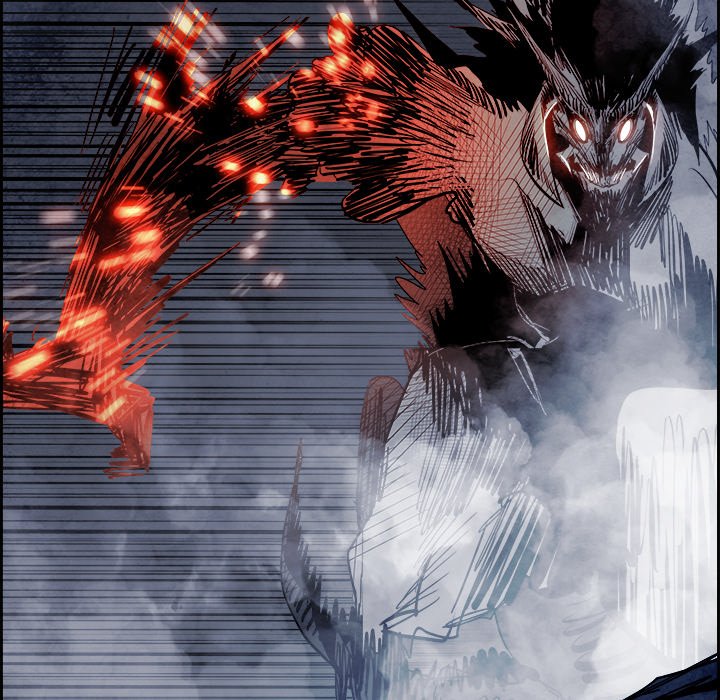 Read Warble (en) Manga Online