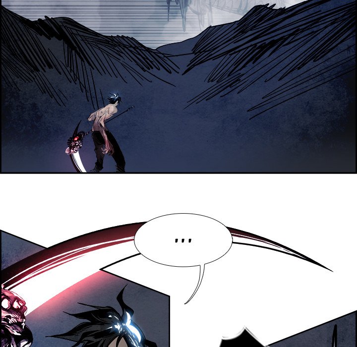 Read Warble (en) Manga Online