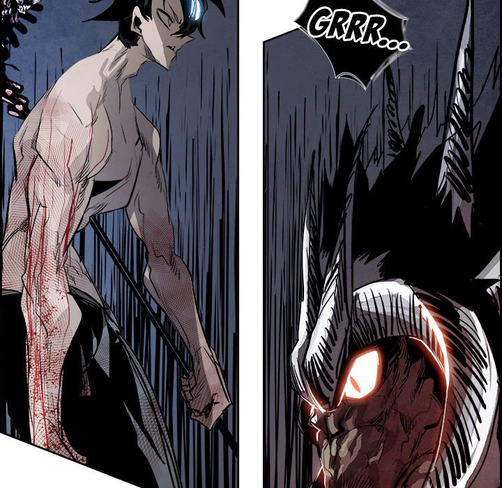 Read Warble (en) Manga Online