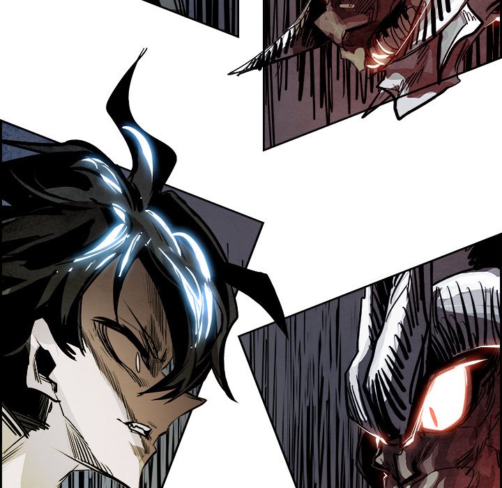 Read Warble (en) Manga Online