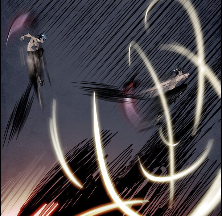 Read Warble (en) Manga Online