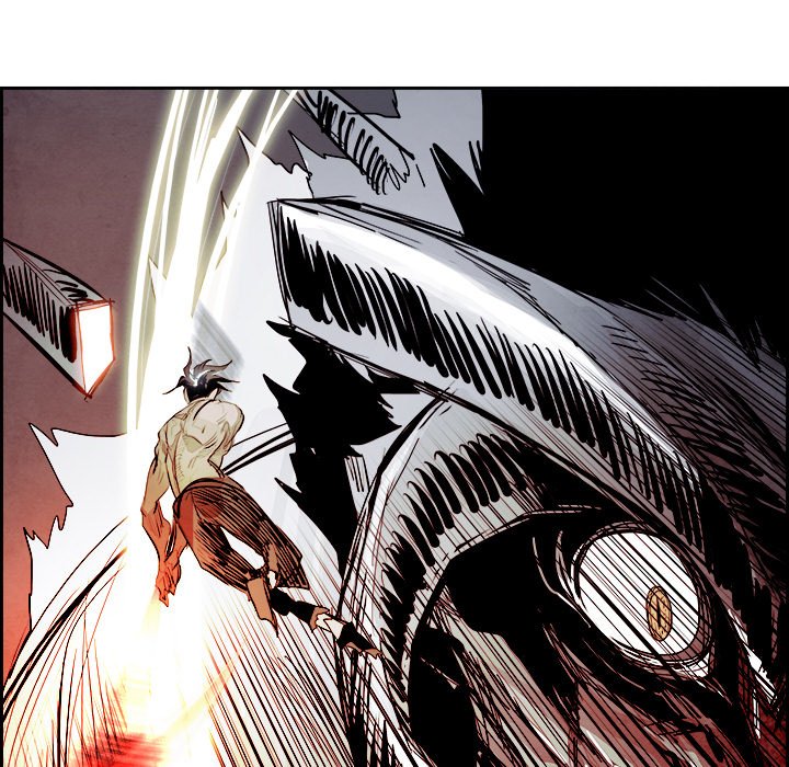 Read Warble (en) Manga Online