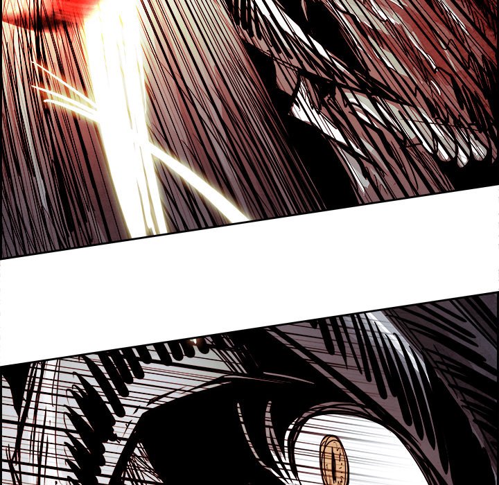 Read Warble (en) Manga Online