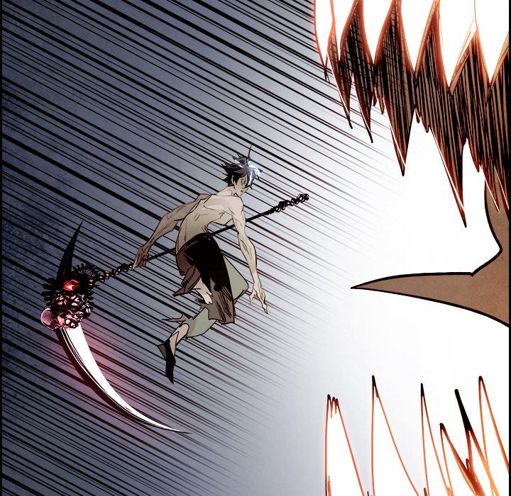 Read Warble (en) Manga Online