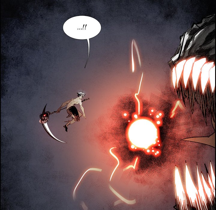 Read Warble (en) Manga Online