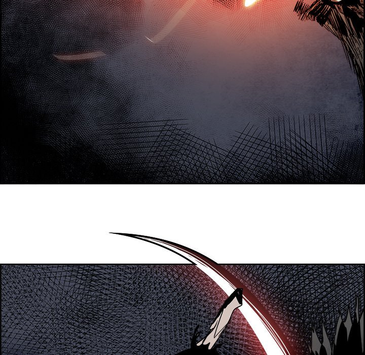 Read Warble (en) Manga Online