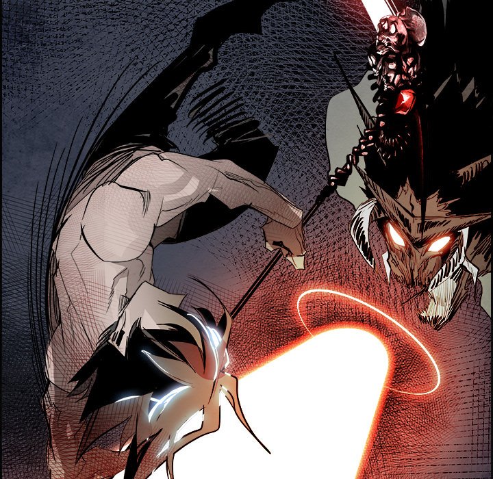 Read Warble (en) Manga Online