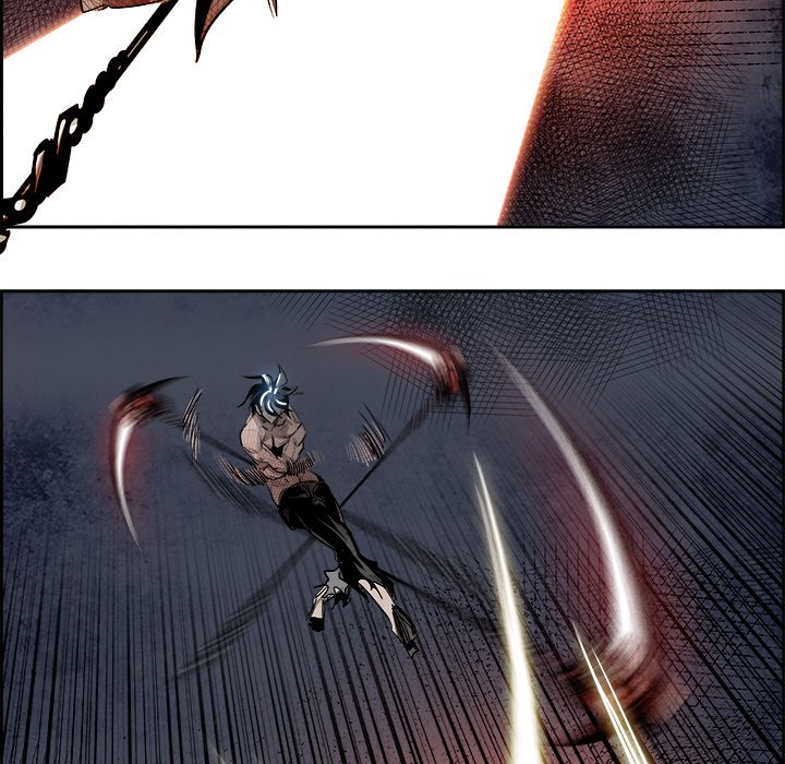 Read Warble (en) Manga Online