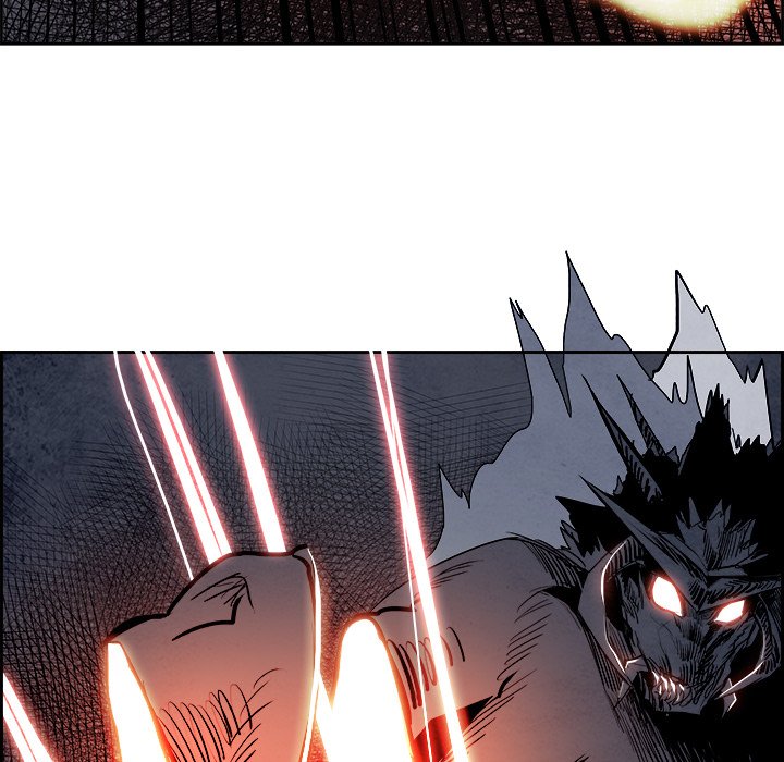 Read Warble (en) Manga Online